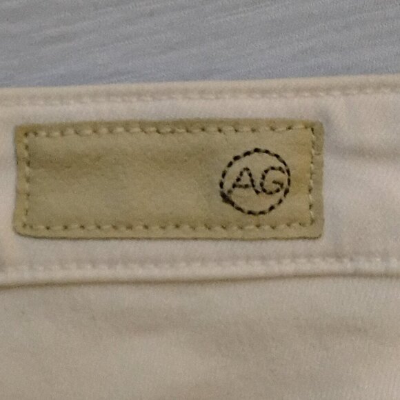 AG Adriano Goldschmied - Picture 4 of 5